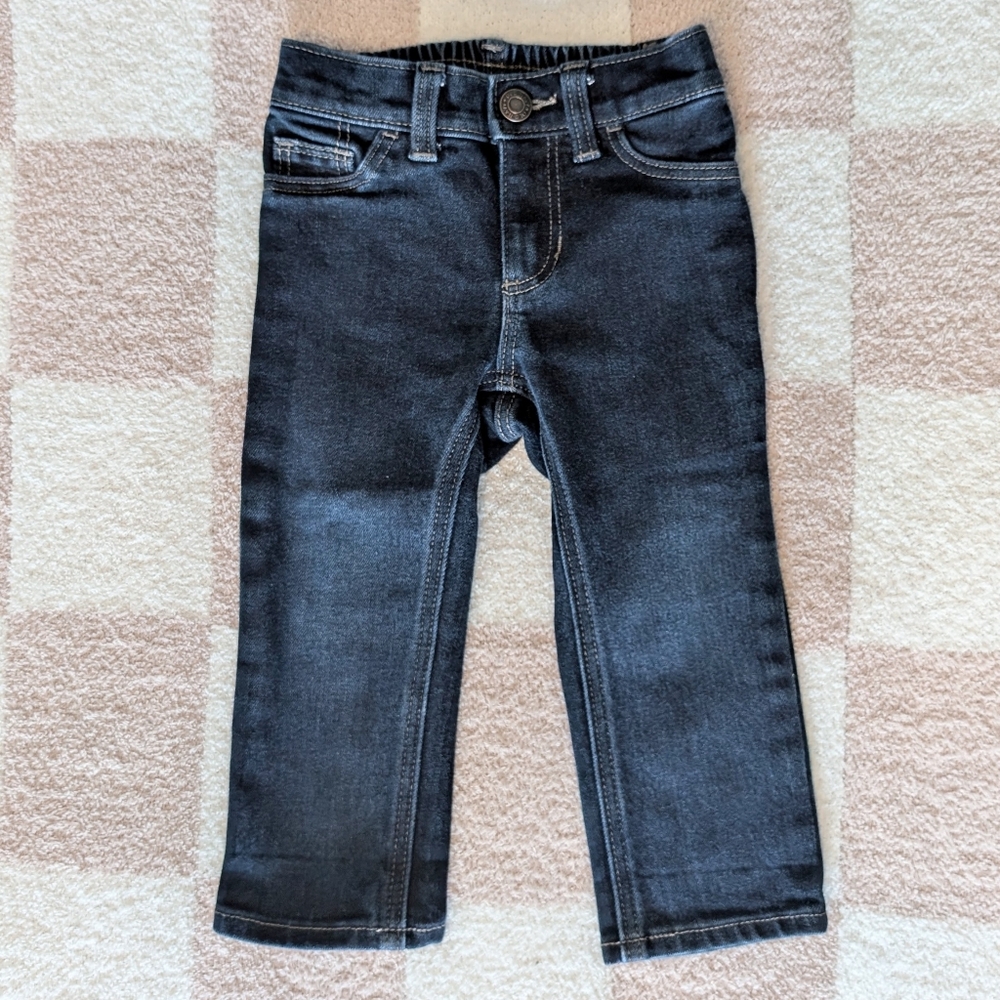 Old Navy Toddler Jeans, 18-24m